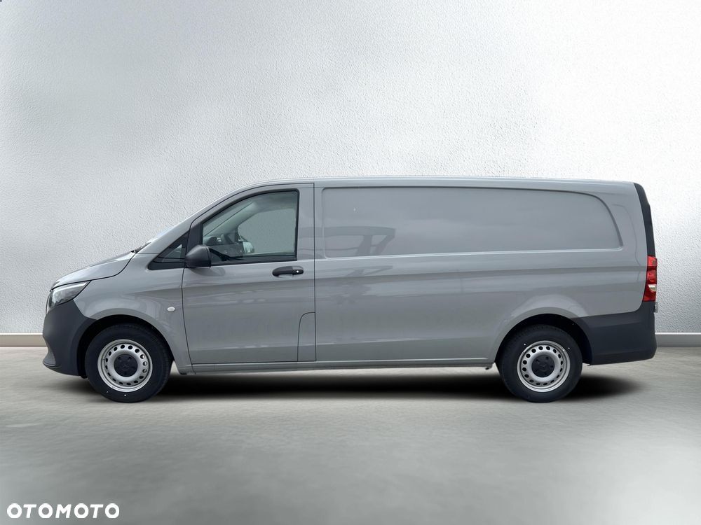 Mercedes-Benz Vito 114 CDI L3 Base - 8