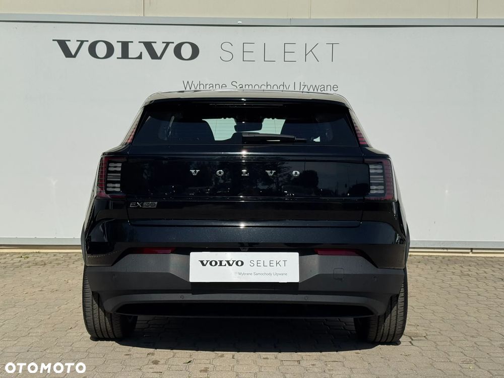 Volvo EX30 51kWh Single Motor Core - 5