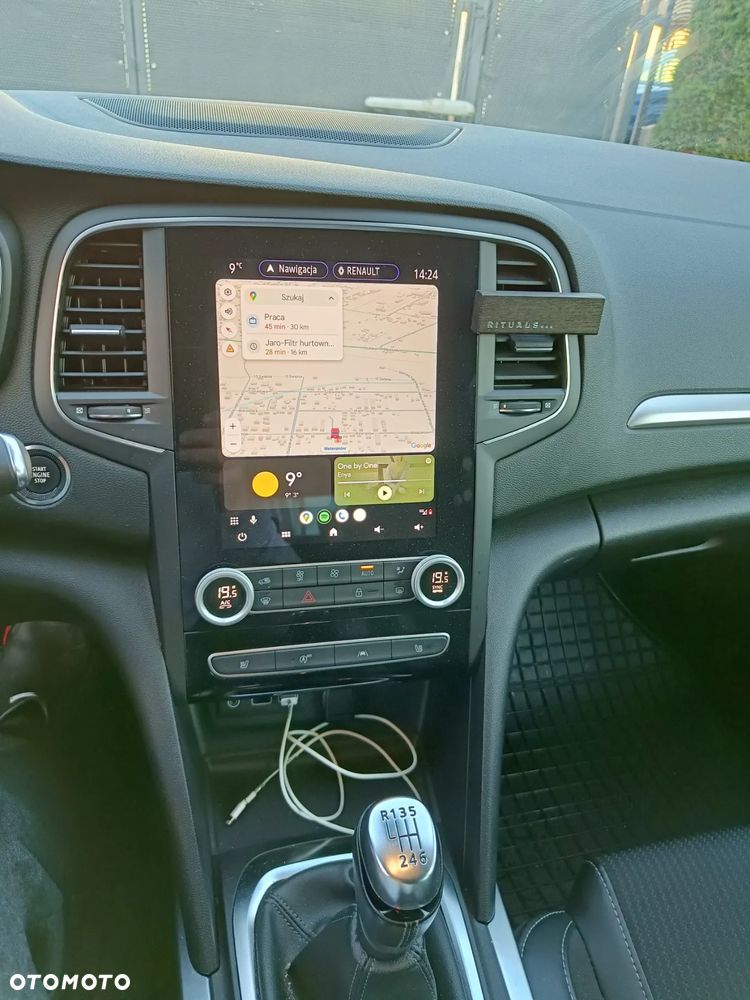 Renault Megane 1.3 TCe FAP Techno - 7