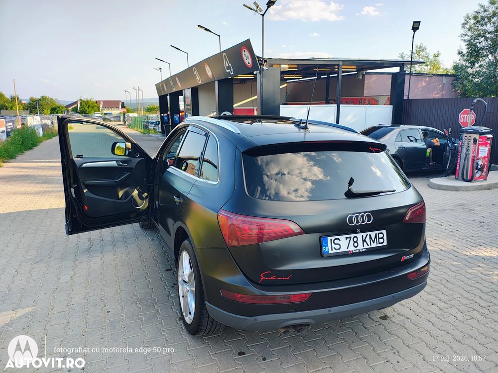 Audi Q5 - 8