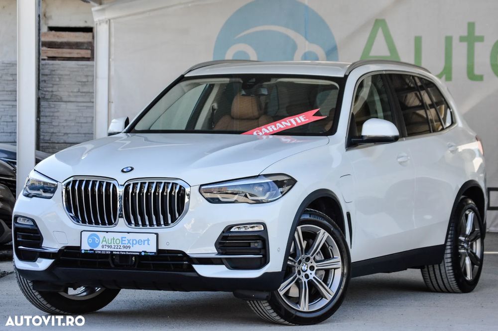 BMW X5 xDrive45e xLine - 13
