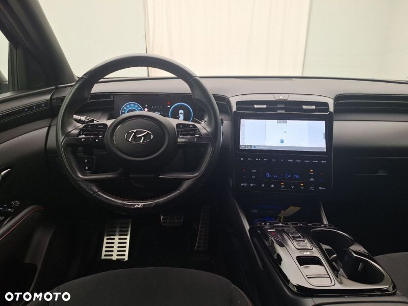 Hyundai Tucson 1.6 T-GDi 4WD N Line - 7