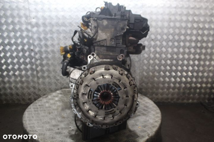 SILNIK BMW 5 530D E39 3.0D M57 - 4