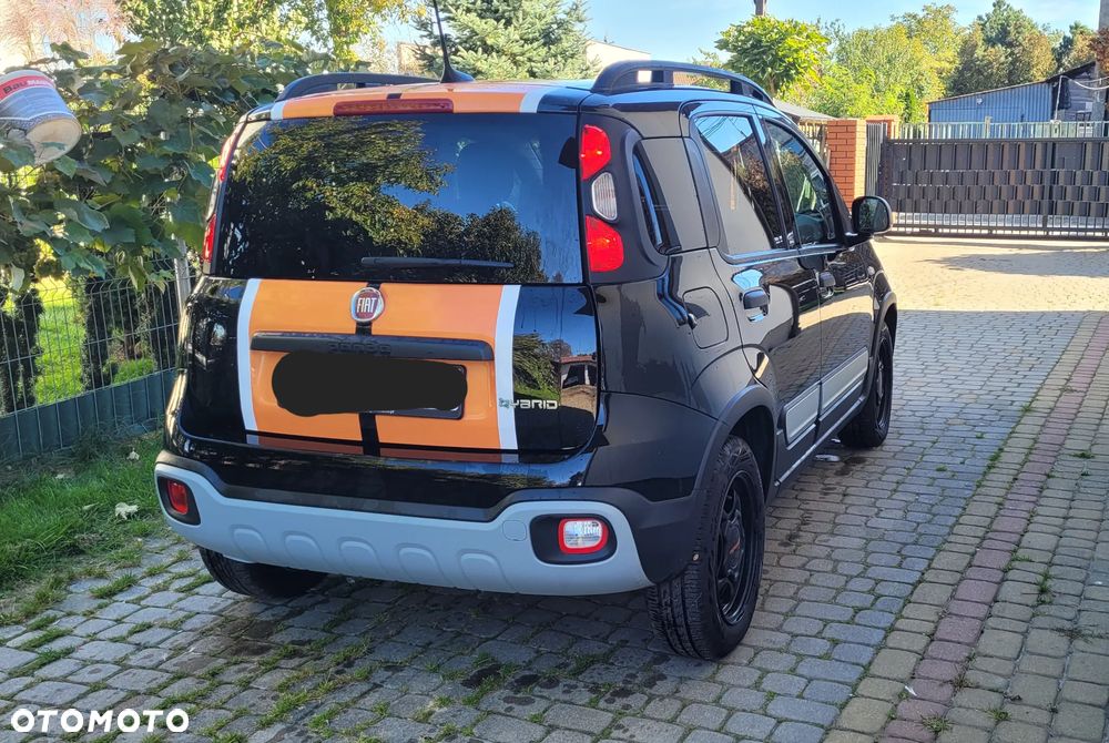 Fiat Panda - 7