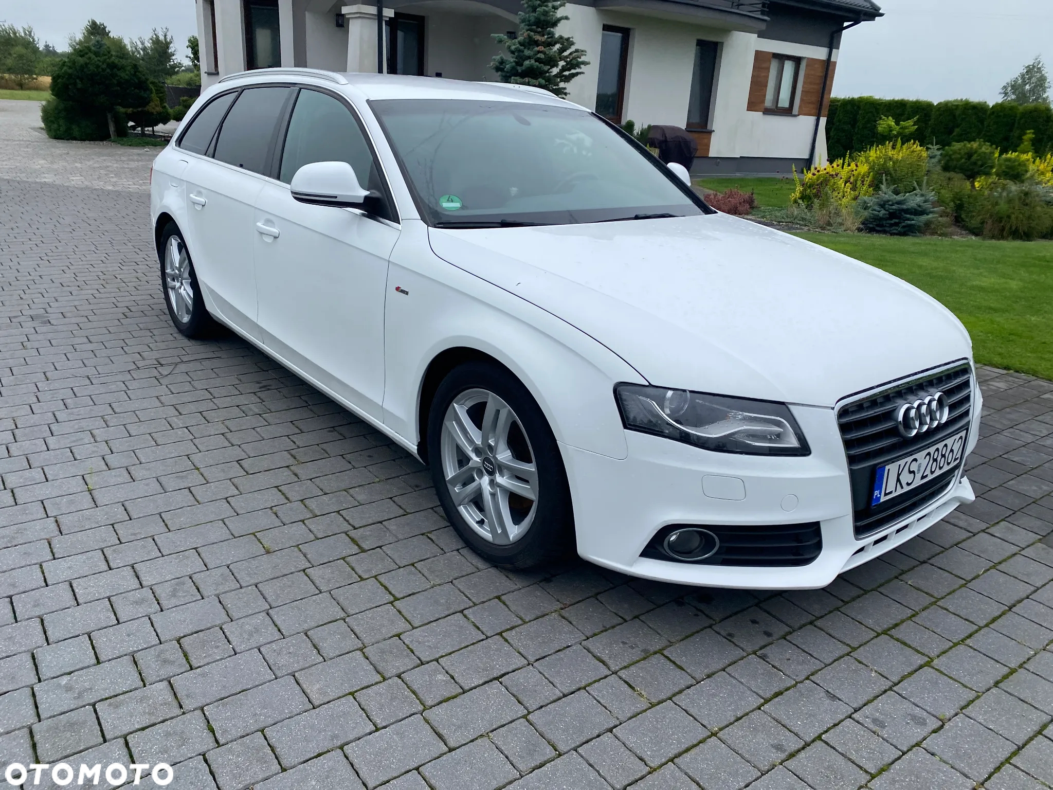 Audi A4 1.8 TFSI Limited Edition - 10