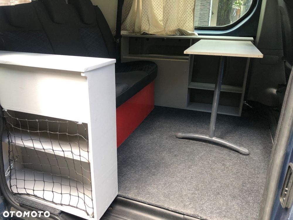 Opel Vivaro L2H1 - 14