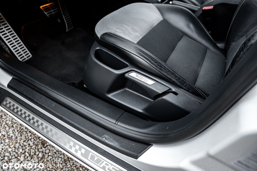 Skoda Octavia 2.0 TDI RS DSG - 18