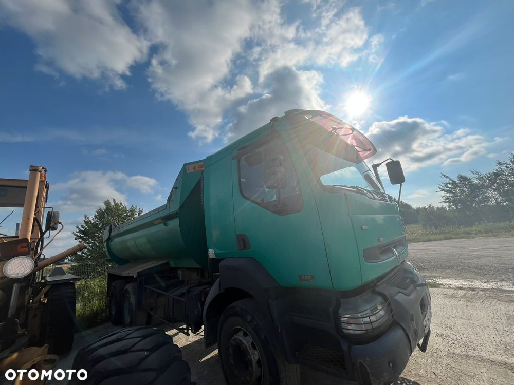 Renault Kerax - 3