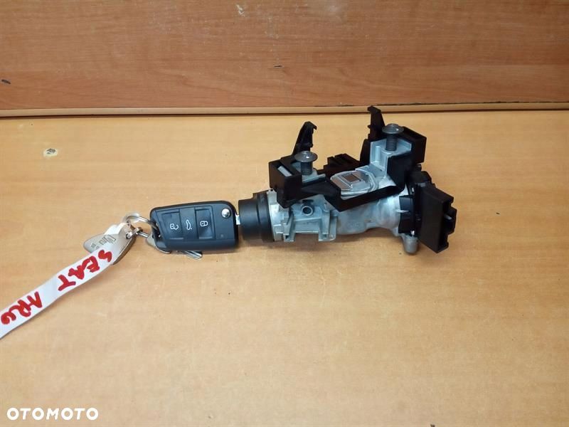 STACYJKA SEAT ARONA 1.0 TSI 1K0905851 - 1