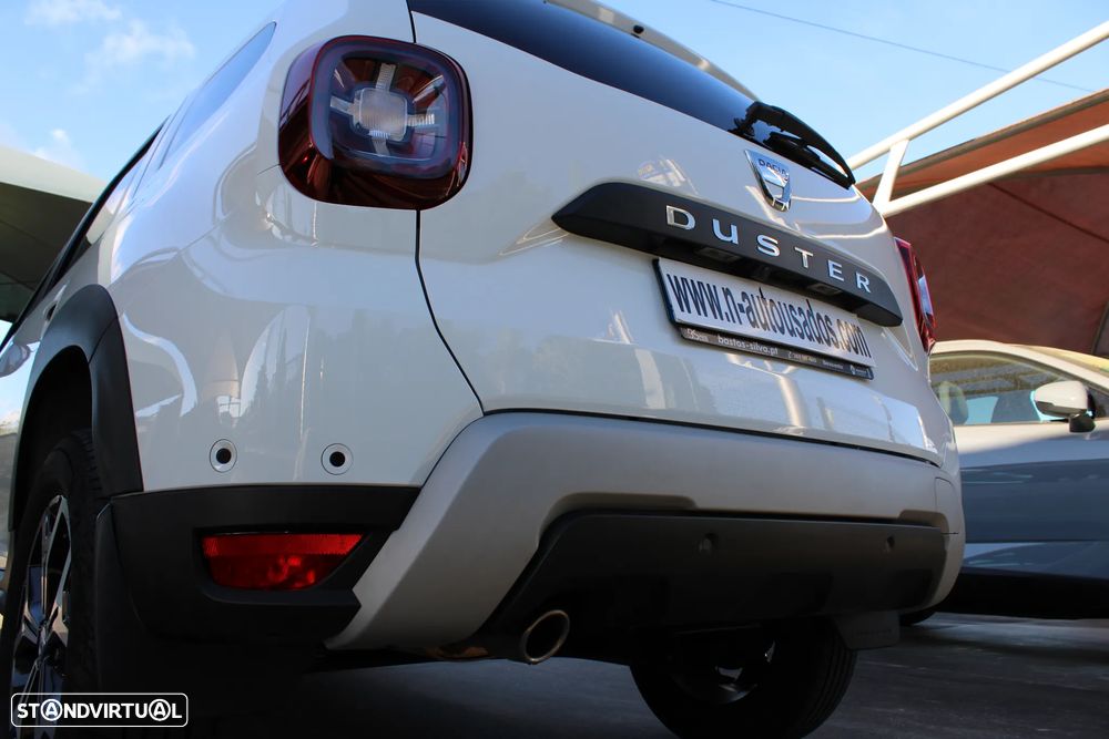 Dacia Duster 1.0 TCe Prestige - 8