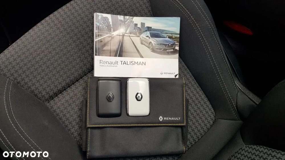 Renault Talisman - 31