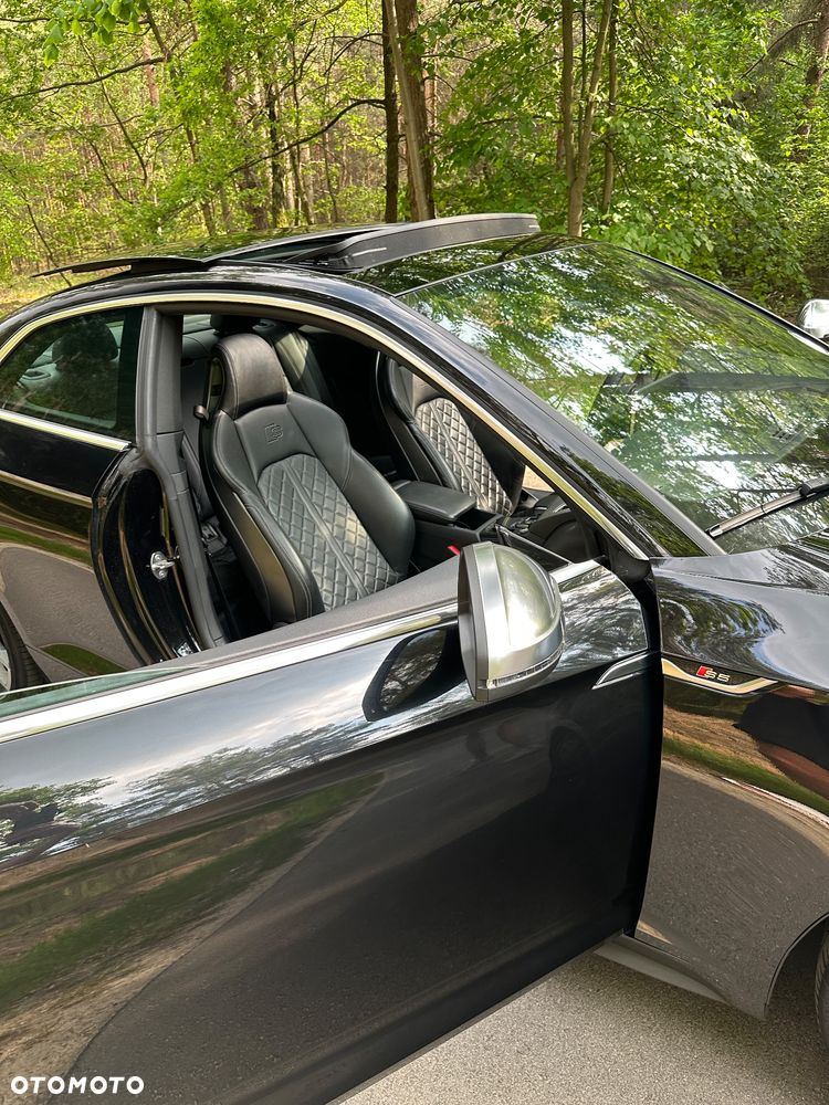 Audi S5 Coupé 3.0 TFSI Quattro Tiptronic - 24