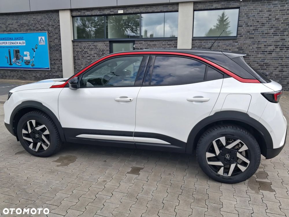 Opel Mokka 1.2 T GS S&S - 9