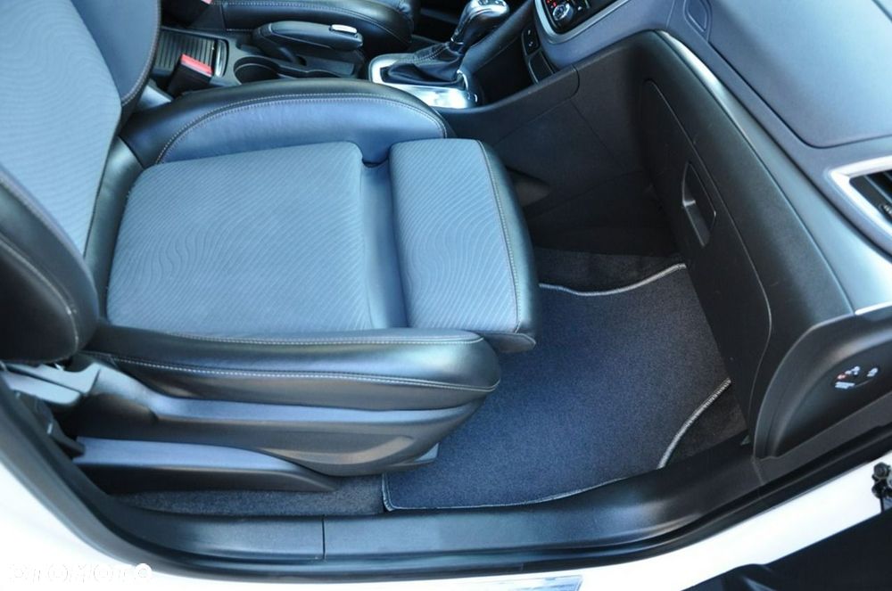Opel Mokka - 30