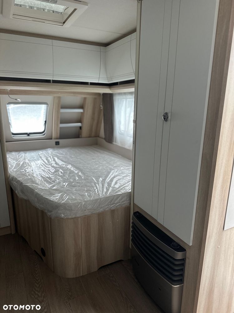 Hobby 460 UFe DE LUXE - 13