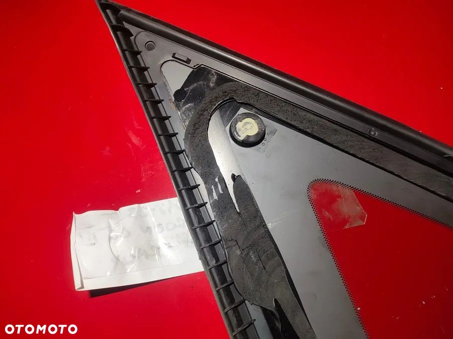 Szyba karoseryjna prawy tył Citroen C4 III 2022 - 6