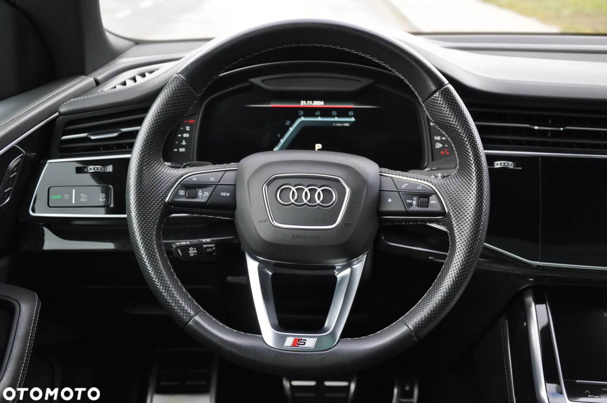 Audi Q8 - 23