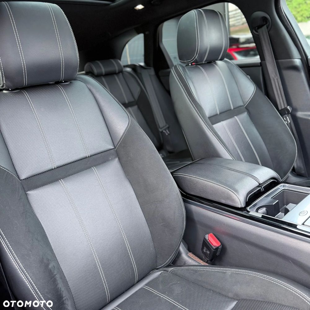 Land Rover Range Rover Velar - 11