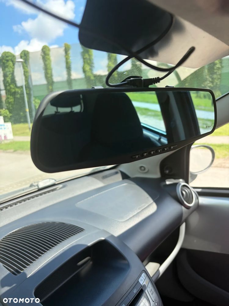 Toyota Aygo Multi Mode City - 17