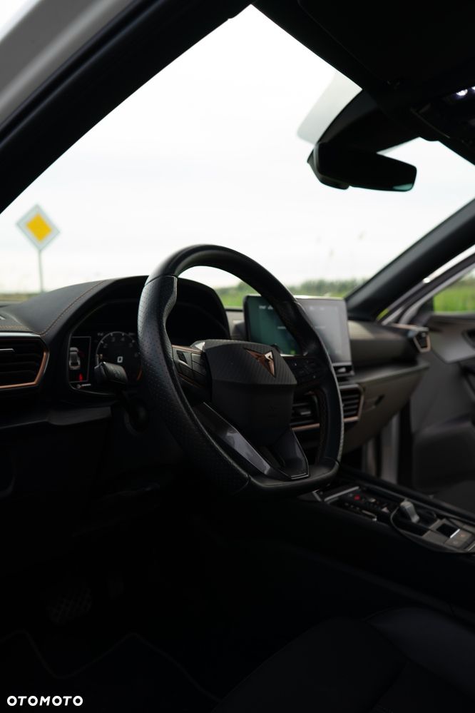 Cupra Formentor - 4