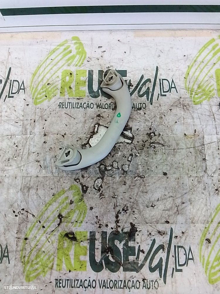 Pega De Teto Fr Drt Seat Ibiza Iii (6L1) - 2