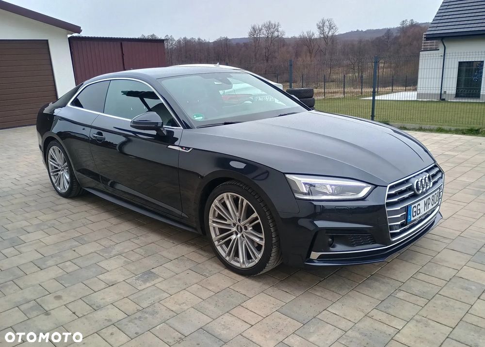 Audi A5 - 5