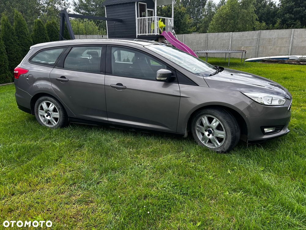 Ford Focus 1.0 EcoBoost Edition - 6