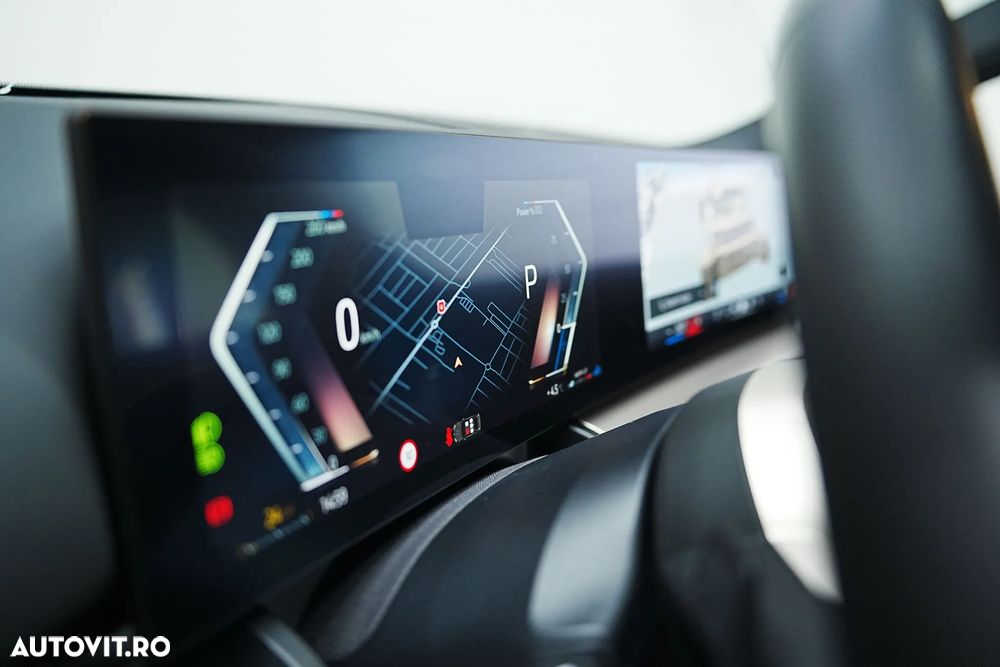 BMW Seria 5 540d xDrive AT MHEV - 14