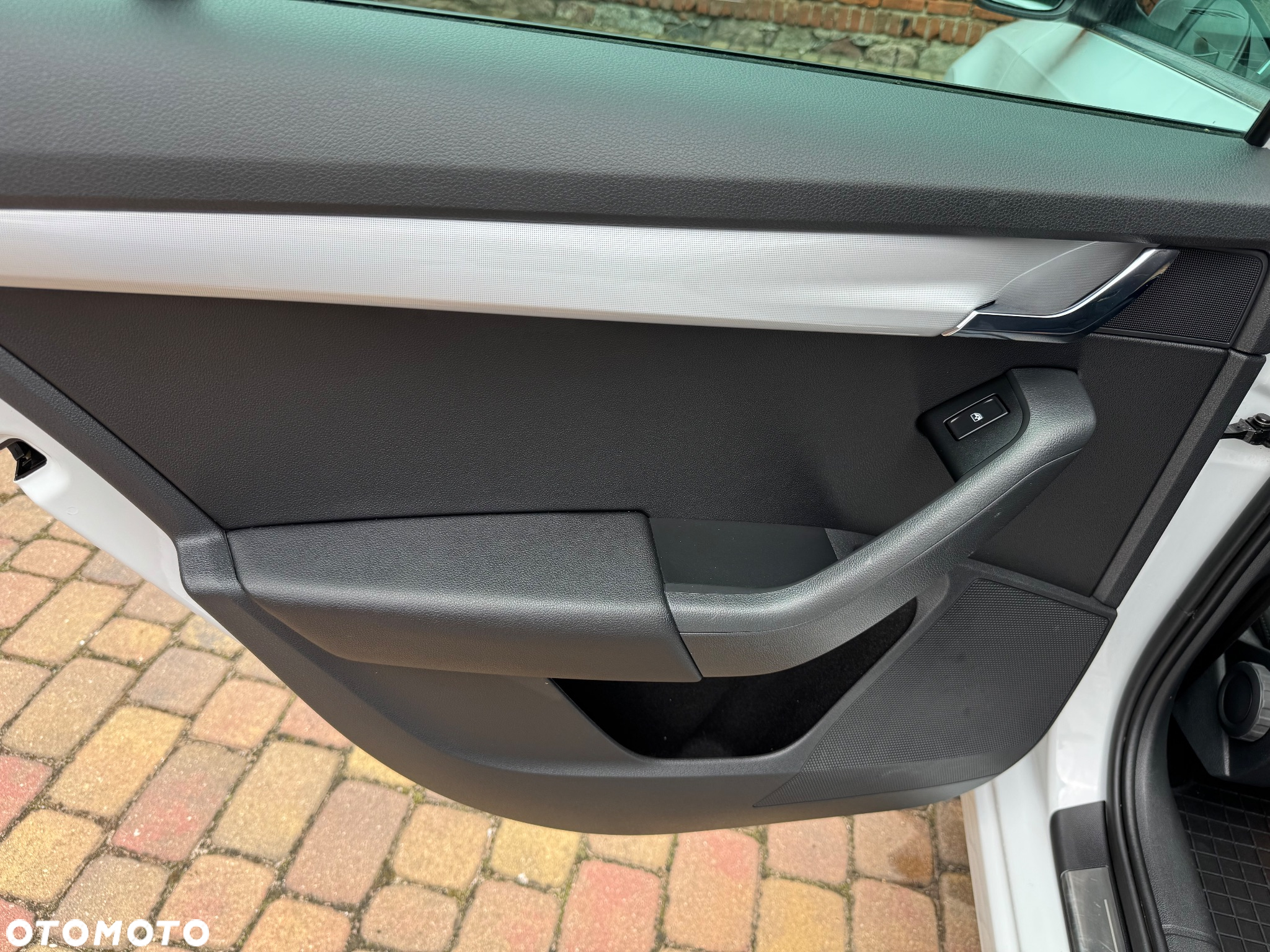 Skoda Octavia 1.6 TDI (Green tec) 4x4 Ambition - 19
