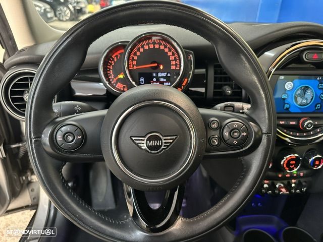 MINI 5 Portas Cooper - 16