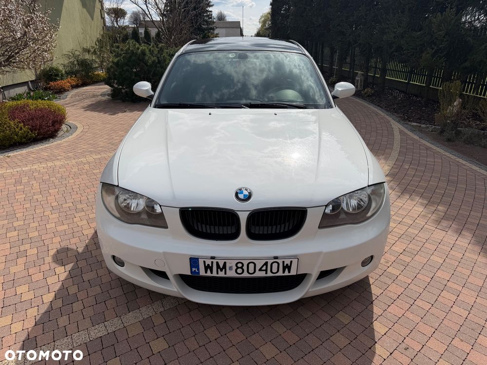 BMW Seria 1 118d - 3