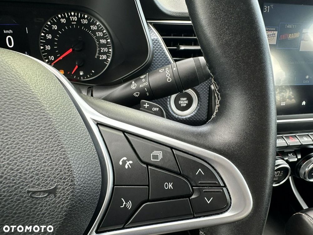 Renault Arkana 1.3 TCe mHEV Zen EDC - 21
