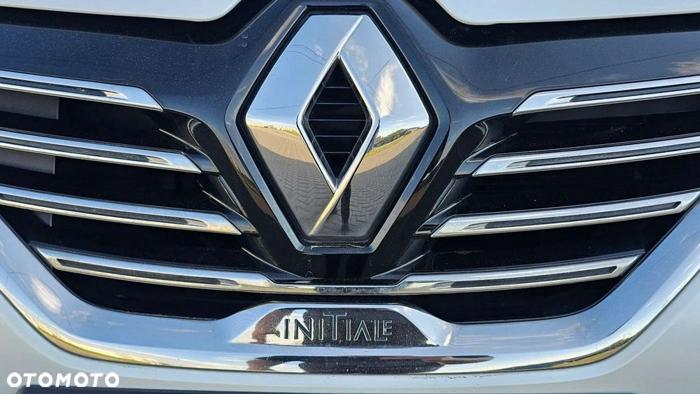 Renault Espace Energy TCe 200 EDC Initiale Paris - 3