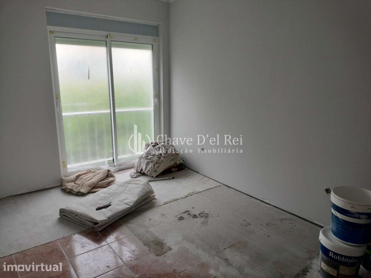 Apartamento T2+2 DUPLEX Venda em Rio de Loba,Viseu - Grande imagem: 4/10