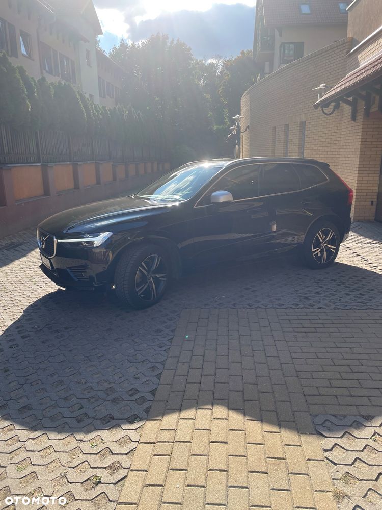 Volvo XC 60 - 23