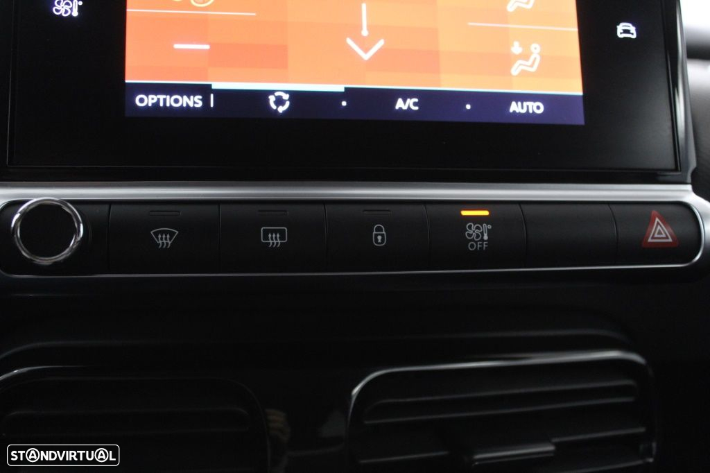 Citroën C4 Cactus 1.5 BlueHDi Shine - 28