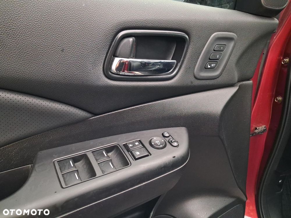 Honda CR-V 2.0 Executive - 14