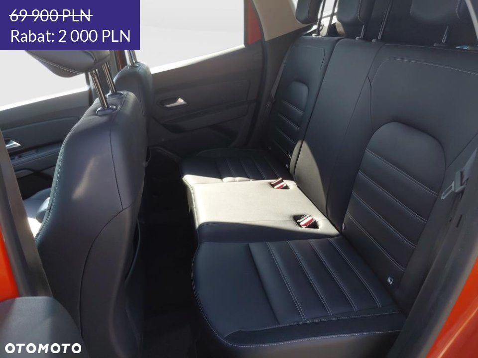 Dacia Duster - 11