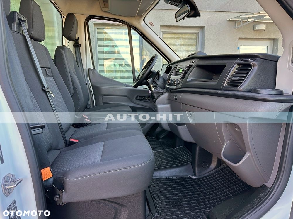 Ford Transit - 7