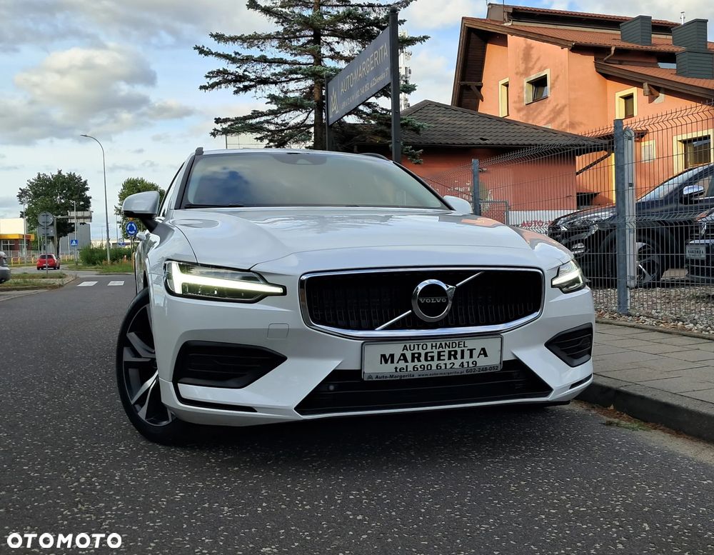 Volvo V60 - 38