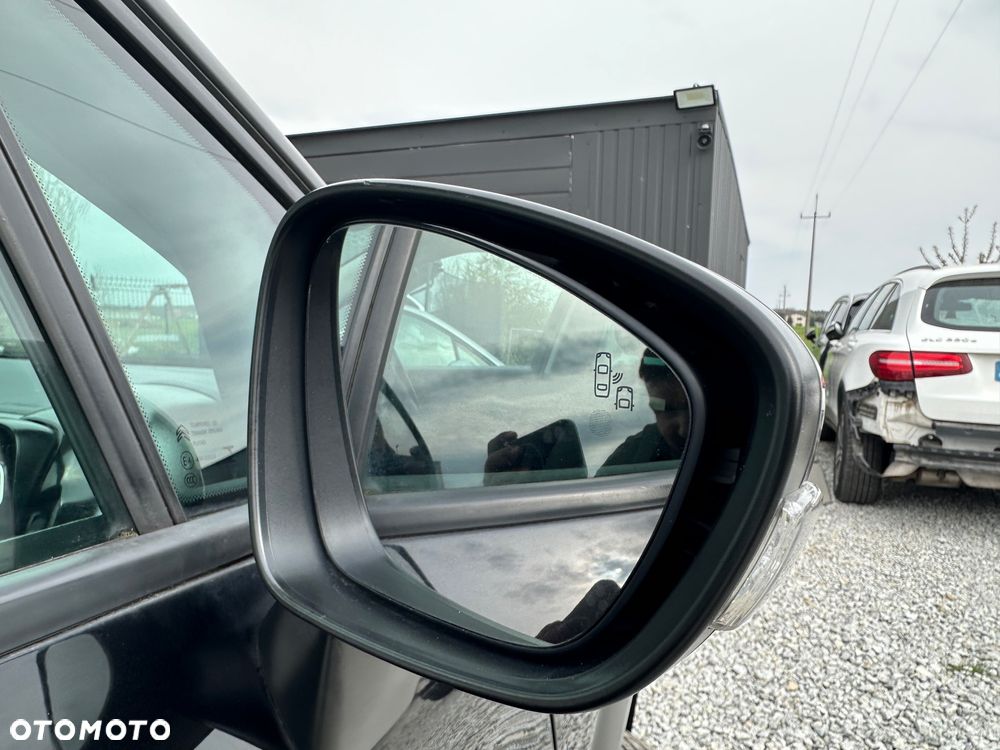 Citroën C3 Aircross PureTech 110 Stop & Start EAT6 OPF Shine - 17