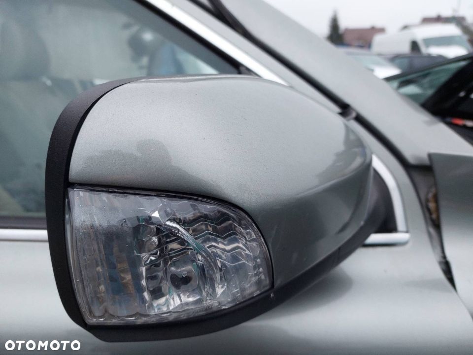 LUSTERKO PRAWE VOLVO XC90 I FL 471-46 13 PIN EU - 2