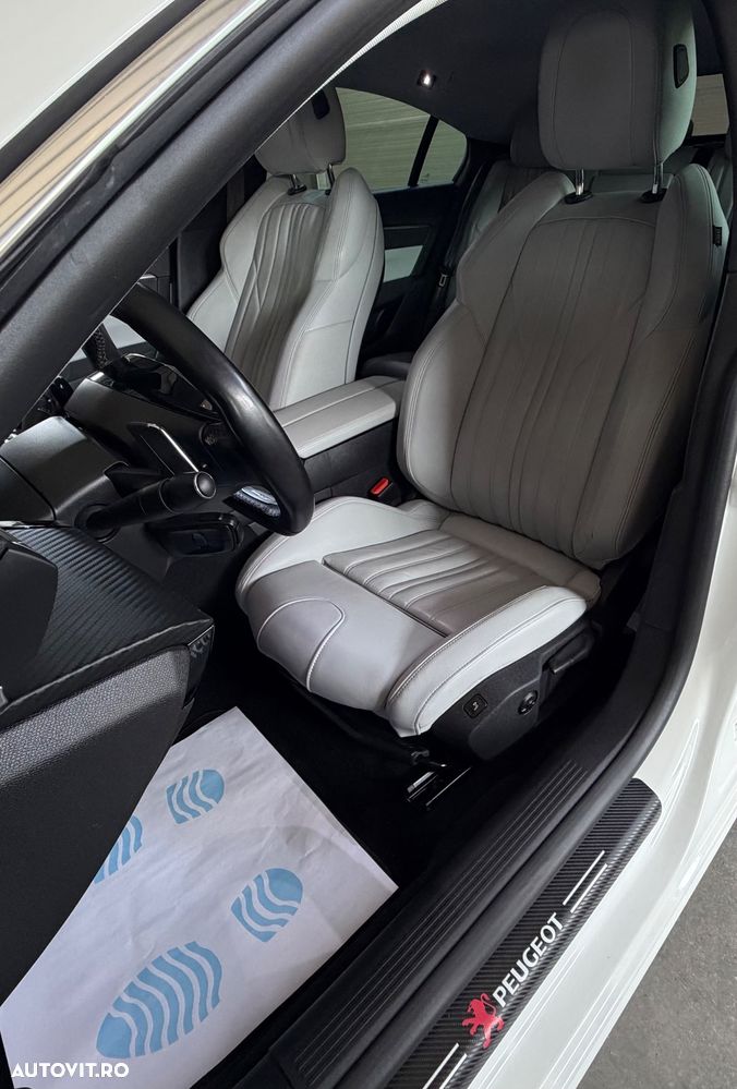 Peugeot 508 PureTech 180 EAT8 GT - 28