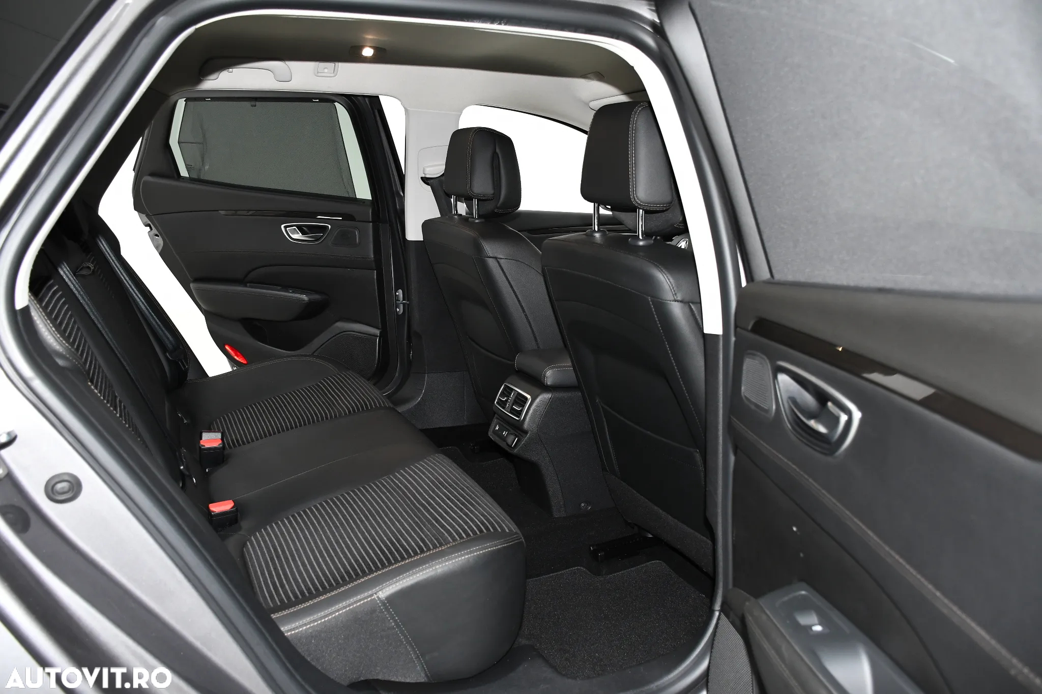 Renault Talisman Blue dCi 160 EDC INTENS - 6