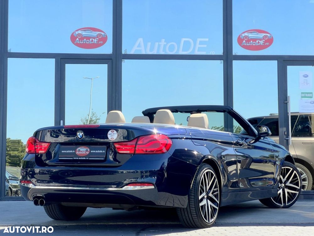 BMW Seria 4 - 8