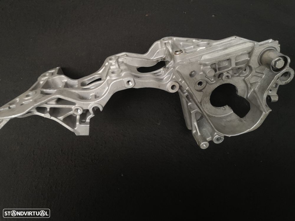 Apoio de motor alternador audi volkswagen 2.0tdi  04l 2014+ - 6