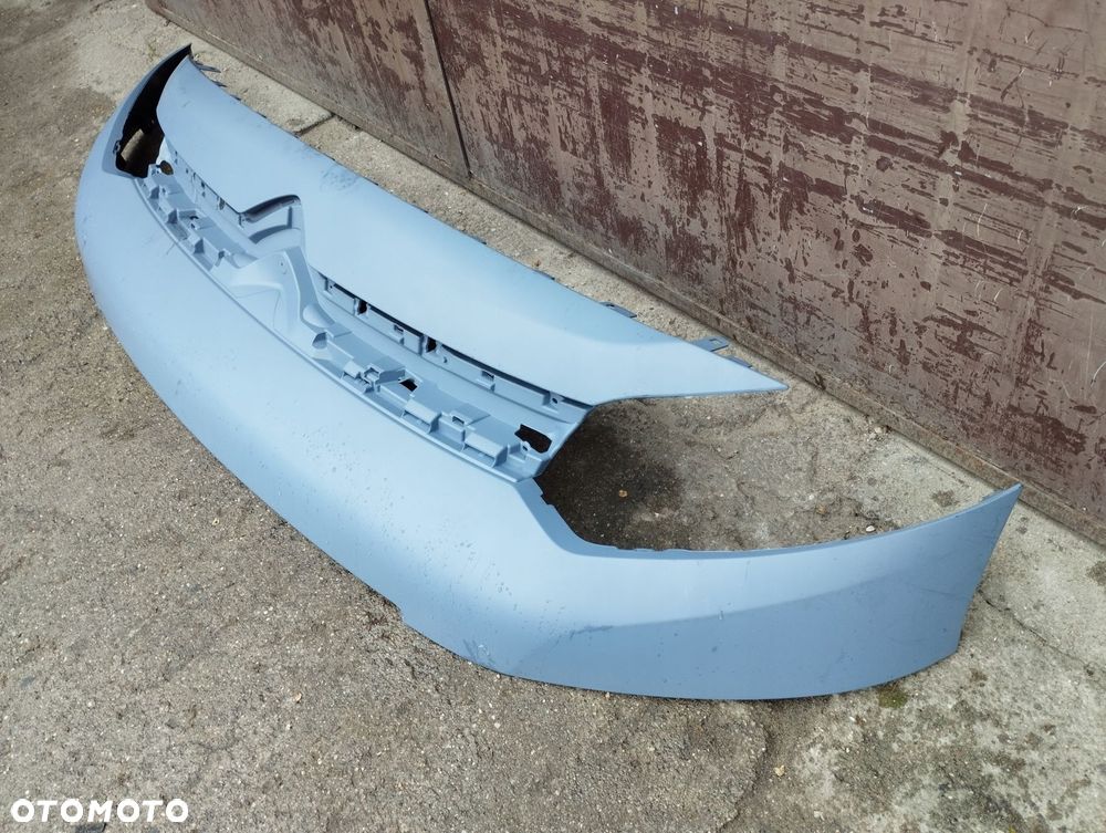 zderzak przód góra citroen jumpy iii 3 spacetourer 2016-23 nowy oryginalny - 3