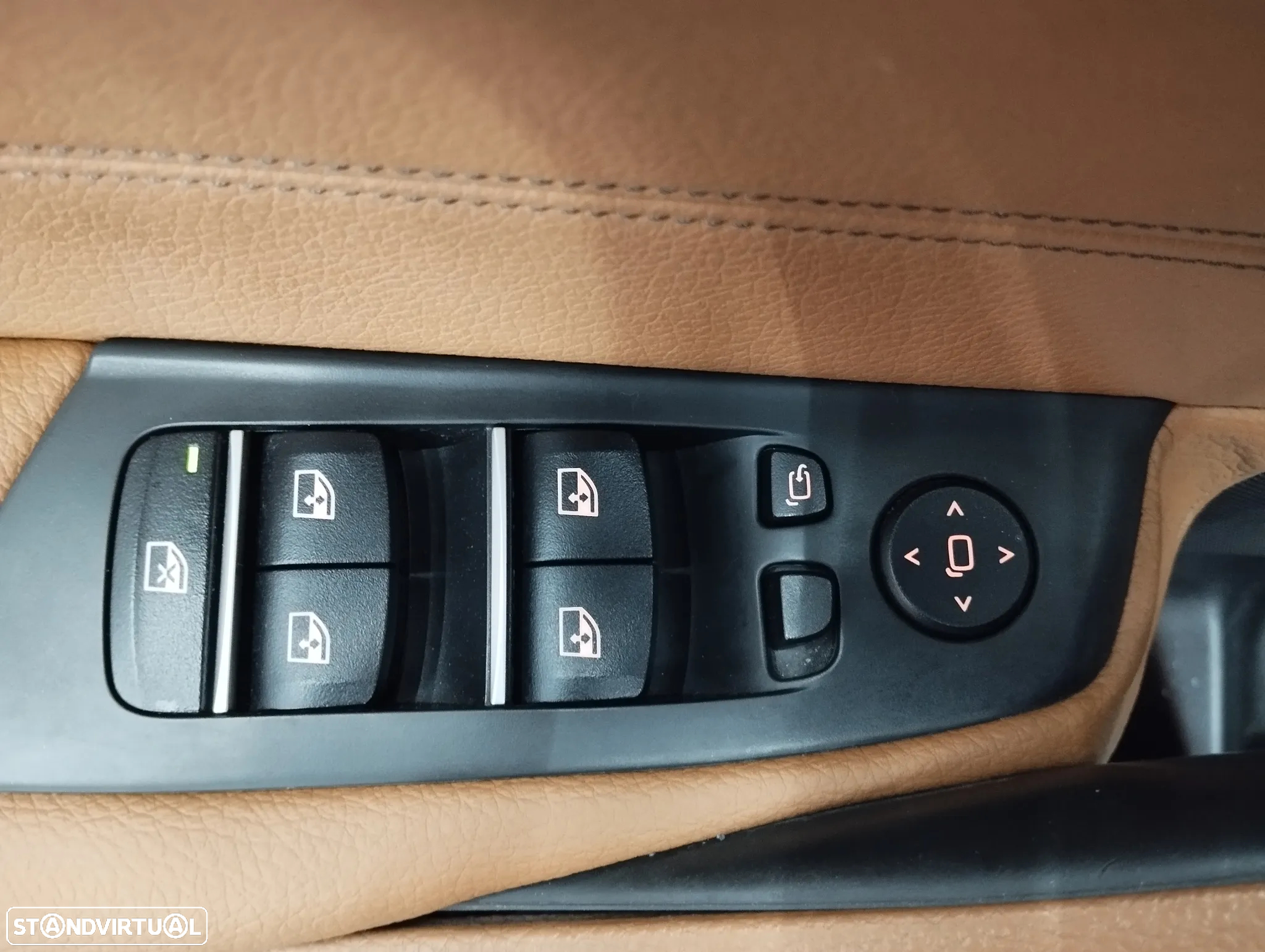 BMW 520 d Pack M Auto - 21
