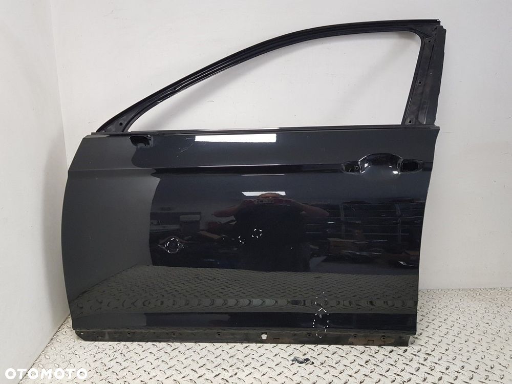 VW PASSAT B8 14-24  DRZWI LEWE PRZEDNIE LEWA PRZÓD 3G0831311K - 5