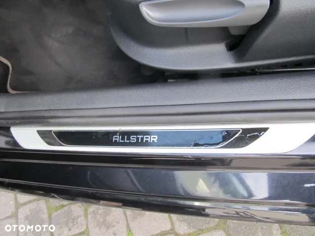 Volkswagen Polo 1.2 TSI Blue Motion Technology Allstar - 30